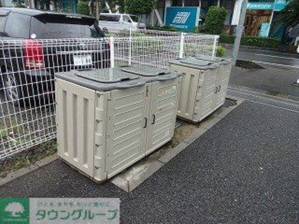 レオパレスSHIMIZU Tの物件内観写真